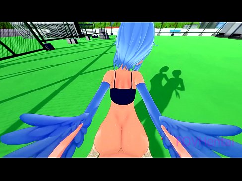 ❤️ Mtsikana wa Harpy monster. ❤❌  pa ife% ny.porncomixone.ru% ❌❤